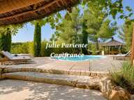 Maison à vendre 6 pièces LA CIOTAT (13)4000 M2 Terrain — photo 4