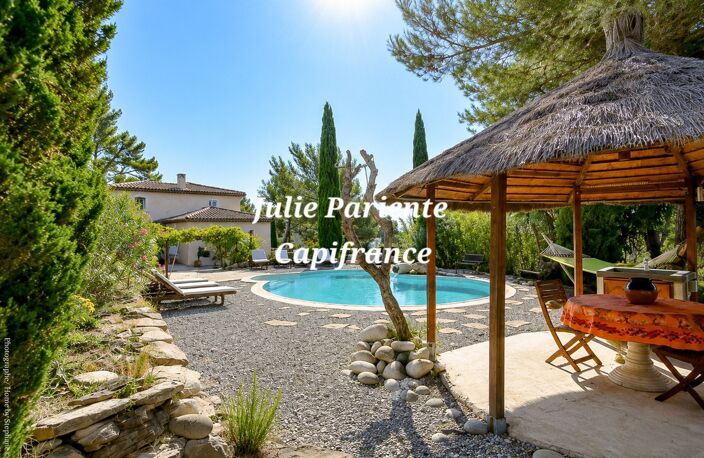 Maison à vendre 6 pièces LA CIOTAT (13)4000 M2 Terrain — photo 5