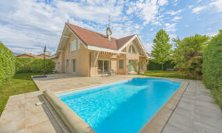 Maison 7 Pièces 256 m² à vendre à Ornex (01210)