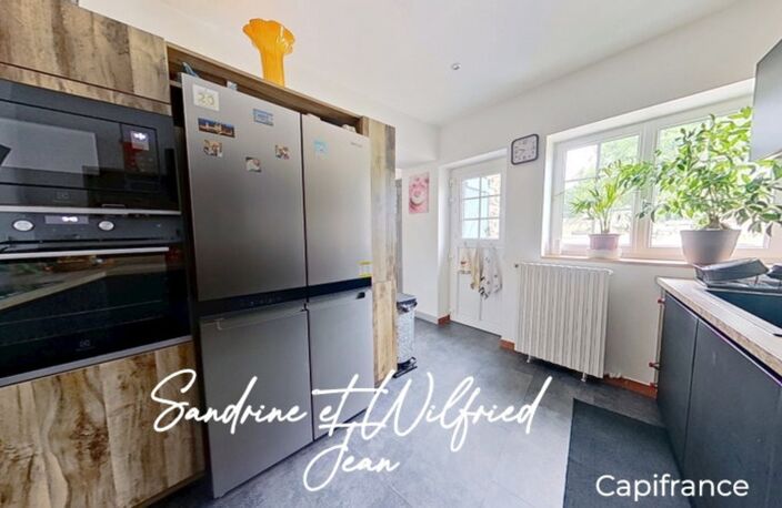 BRÉVAL 78980 - Propriété de caractère rénovée avec deux habitations indépendantes — photo 5