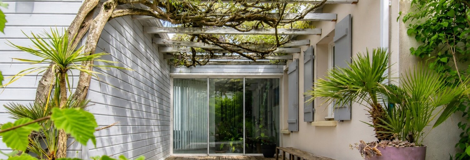 Maison 5 Pièces 167 m² à vendre à Royan (17200)