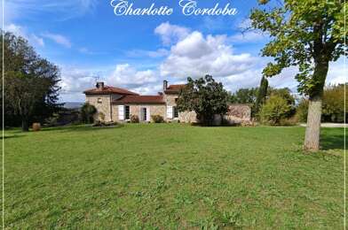 Maison 10 pièces 365000 €