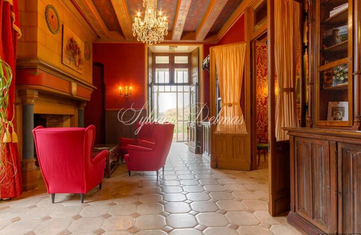 Propriete à vendre 50 pièces proche de TOURS (37) — photo 4