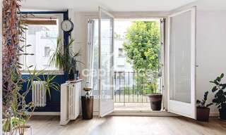 Appartement 3 Pièces 57 m² à vendre à Colombes (92700)