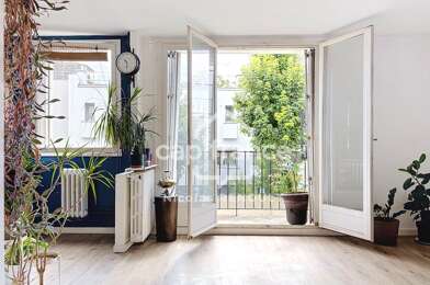 Appartement 3 pièces 250000 €