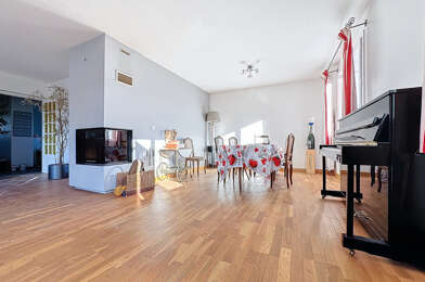Maison 8 pièces 695000 €