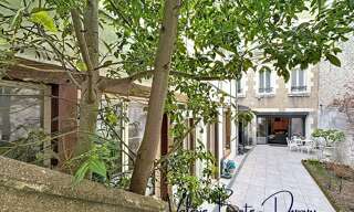 Maison 8 Pièces 213 m² à vendre à Orléans (45000)