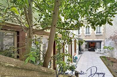 Maison 8 pièces 525000 €