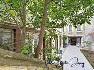 Orléans faubourg St Vincent-Parc pasteur Maison de ville à vendre 213m2 5 Chambres et terrasse arborée — photo 2