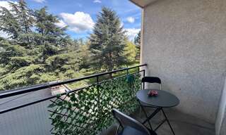 Appartement 4 Pièces 76 m² à vendre à Saint-Étienne (42000)
