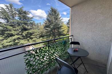 Appartement 4 pièces 60000 €