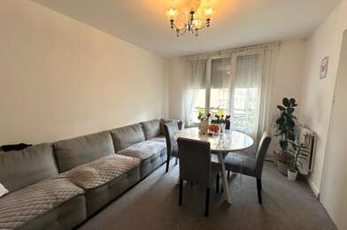 Appartement 4 pièces 60000 €