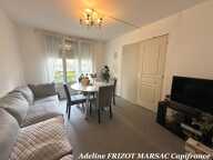 APPARTEMENT 76m2 - LOUE - 4 BALCONS - 3 CHAMBRES - LUMINEUX — photo 2
