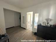 APPARTEMENT 76m2 - LOUE - 4 BALCONS - 3 CHAMBRES - LUMINEUX — photo 4