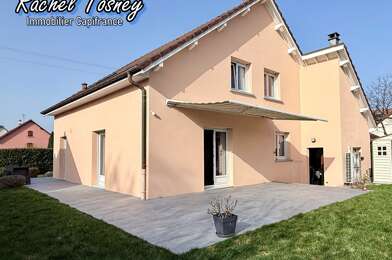 Maison 7 pièces 352000 €