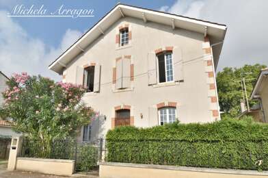 Maison 4 pièces 259000 €