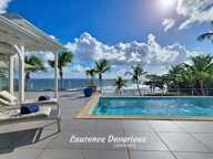 Maison à vendre 4 pièces VUE MER Saint François (971) — photo 2