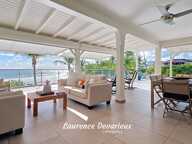 Maison à vendre 4 pièces VUE MER Saint François (971) — photo 3