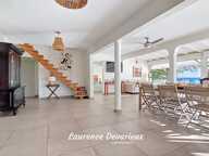 Maison à vendre 4 pièces VUE MER Saint François (971) — photo 4