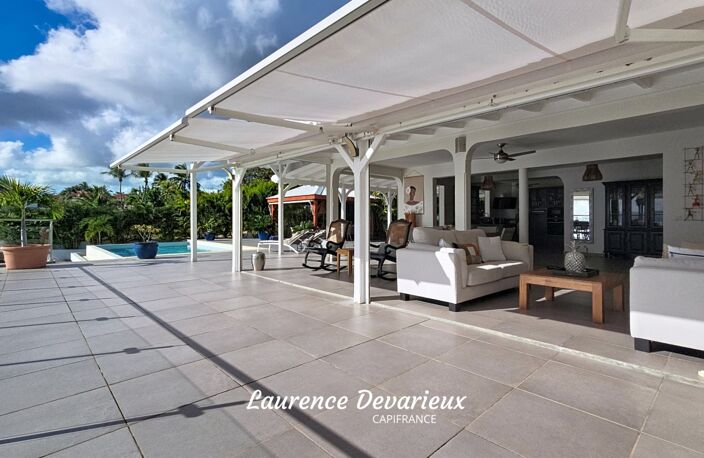 Maison à vendre 4 pièces VUE MER Saint François (971) — photo 5