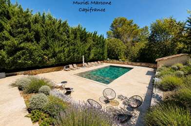 Maison 8 pièces 1080000 €