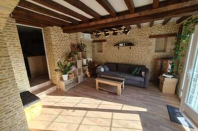 Maison 5 pièces 344000 €