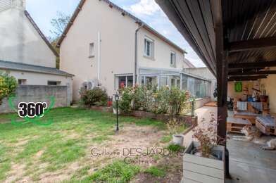Maison 5 pièces 344000 €