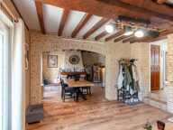Maison en pierre 5 pièces VILLONS LES BUISSONS (14) — photo 4