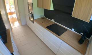 Appartement 3 Pièces 63 m² à louer à Rouen (76000)