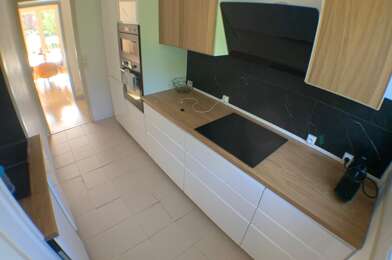 Appartement 3 pièces 735 €