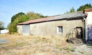 Maison 2 Pièces 124 m² à vendre à Le Landreau (44430)