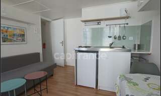 Appartement 1 Pièce 14 m² à louer à Rouen (76000)