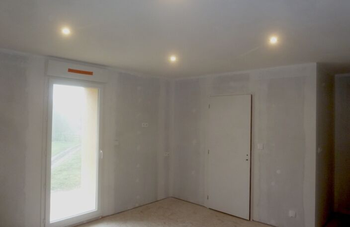 Ensemble immobilier proche de Paris — photo 3