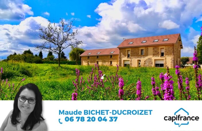 Ensemble immobilier proche de Lyon — photo 2