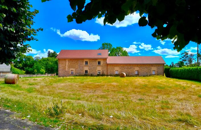 Ensemble immobilier proche de Lyon — photo 3
