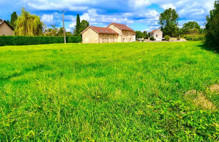 Ensemble immobilier proche de Lyon — photo 4