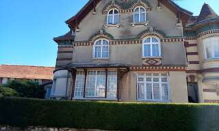 Maison 14 Pièces 261 m² à vendre à Yvetot (76190)