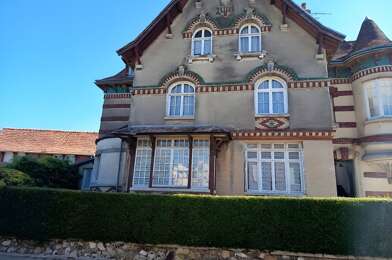 Maison 14 pièces 422000 €