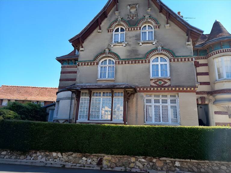 Maison à vendre 14 pièces YVETOT (76) — photo 1