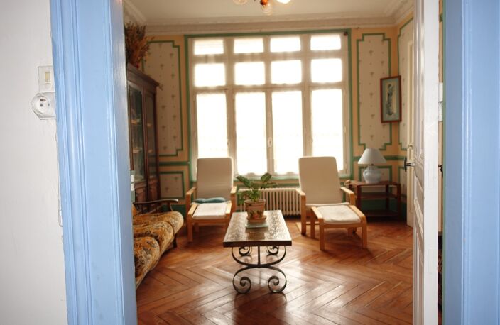 Maison à vendre 14 pièces YVETOT (76) — photo 2