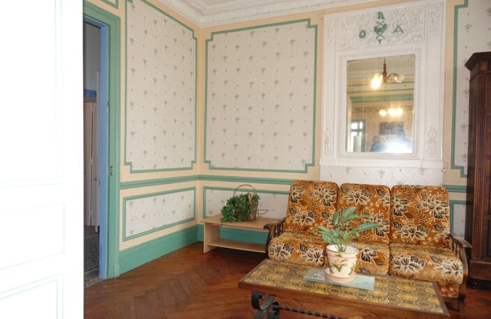 Maison à vendre 14 pièces YVETOT (76) — photo 3