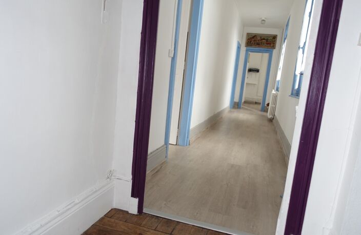 Maison à vendre 14 pièces YVETOT (76) — photo 5