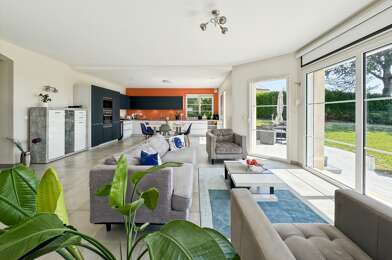 Maison 6 pièces 1045000 €