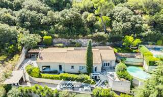 Maison 5 Pièces 155 m² à vendre à La Penne-sur-Huveaune (13821)