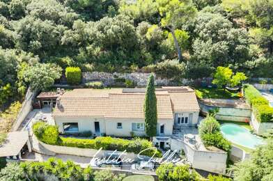 Maison 5 pièces 624900 €