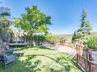 La Penne-sur-Huveaune – Maison T5 de plain-pied 155 m² – Piscine – Vue dégagée – Sans vis-à-vis — photo 4