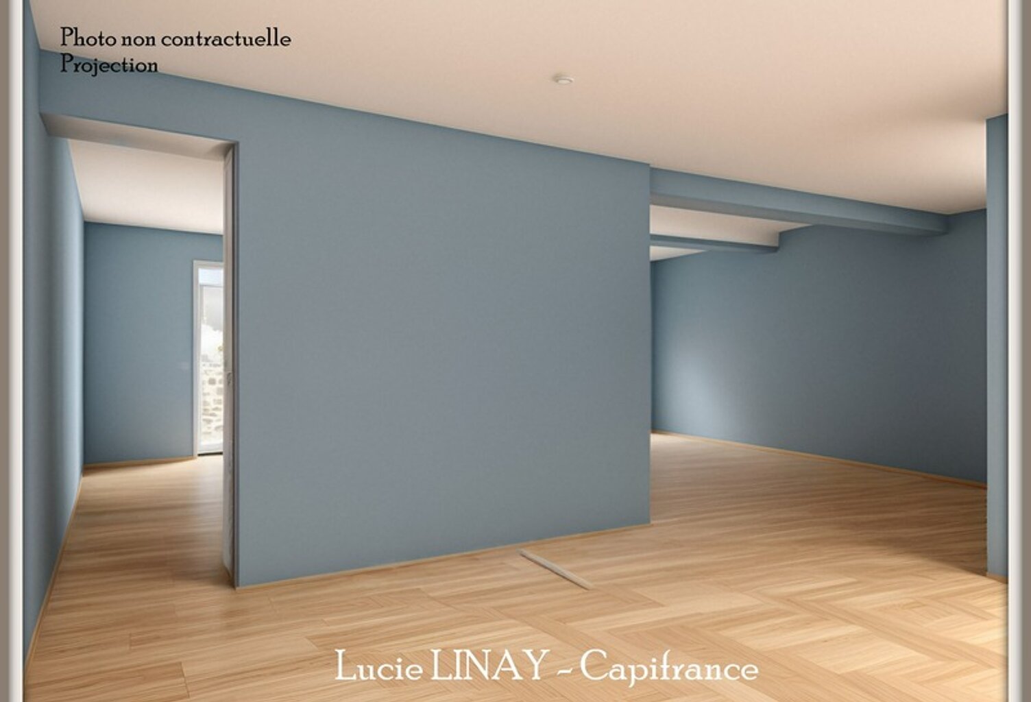 Maison familiale de Charme – Rénovation de qualité  avec travaux de finition à prévoir (ou pas!) — photo 1