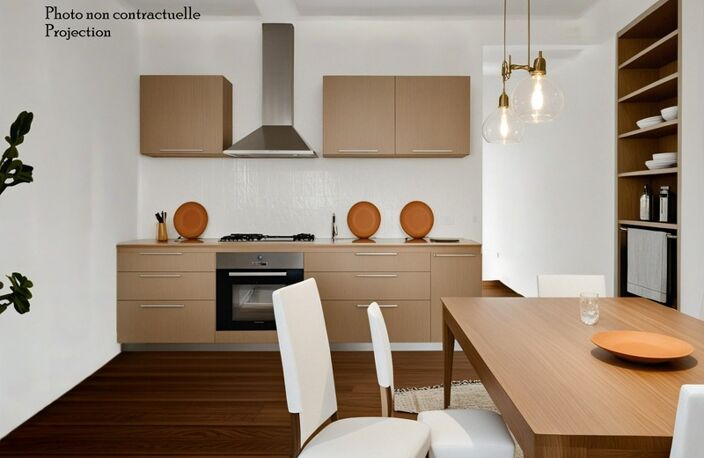Maison familiale de Charme – Rénovation de qualité  avec travaux de finition à prévoir (ou pas!) — photo 3