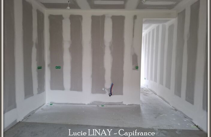 Maison familiale de Charme – Rénovation de qualité  avec travaux de finition à prévoir (ou pas!) — photo 4