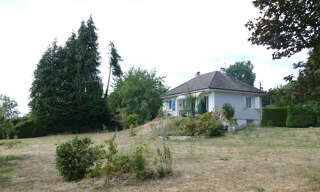 Maison 3 Pièces 68 m² à vendre à Puycapel (15340)
